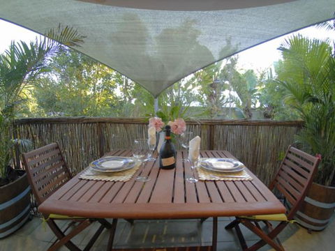 Franche Brise A La Mer - Accommodation NSW 3