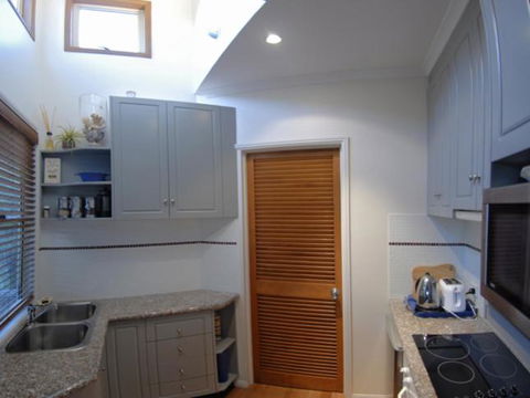 Franche Brise A La Mer - Accommodation NSW 5