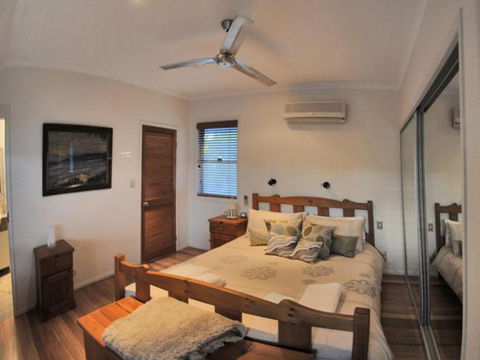 Franche Brise A La Mer - Accommodation NSW 1