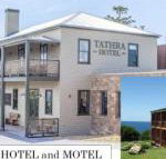 Tathra Hotel  Motel - Accommodation NSW