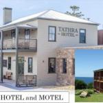Tathra Hotel & Motel - Accommodation NSW 0