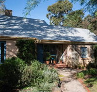 The Cottage at Riverside Farm - Accommodation NSW