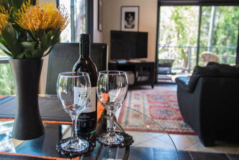 A Heavenly Escape - Accommodation NSW 1