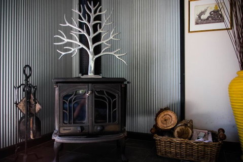 A Heavenly Escape - Accommodation NSW 5