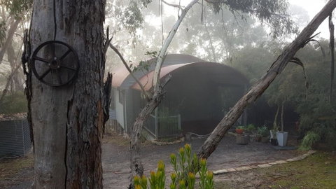 A Heavenly Escape - Accommodation NSW 3
