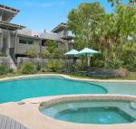 AquawatersatBelongil - Accommodation NSW