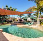 Jacaranda Holiday Park - Accommodation NSW