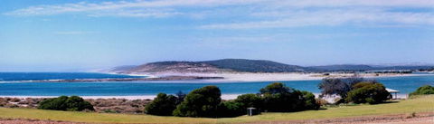 Kalbarri Riverfront Unit - Accommodation NSW 1