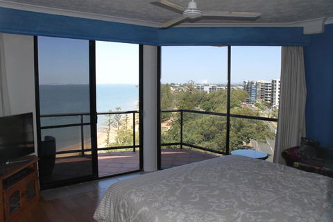 Sunset Sails Redcliffe - Accommodation NSW 6
