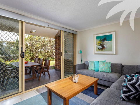 Breezes Oceanside 17 - Accommodation NSW 6