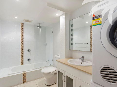 Breezes Oceanside 17 - Accommodation NSW 5