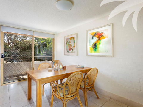 Breezes Oceanside 17 - Accommodation NSW 2