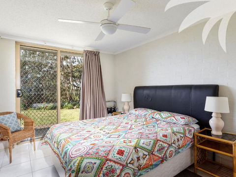 Breezes Oceanside 17 - Accommodation NSW 4