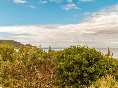 Sea Bliss Oceanside 04 - Accommodation NSW 5
