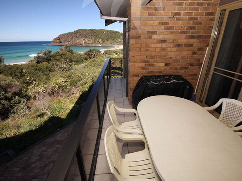 Sea Bliss Oceanside 04 - Accommodation NSW 6