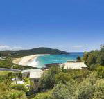 Laaqua - Accommodation NSW