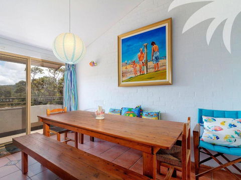 Sapphire Oceanside 20 - Accommodation NSW 5