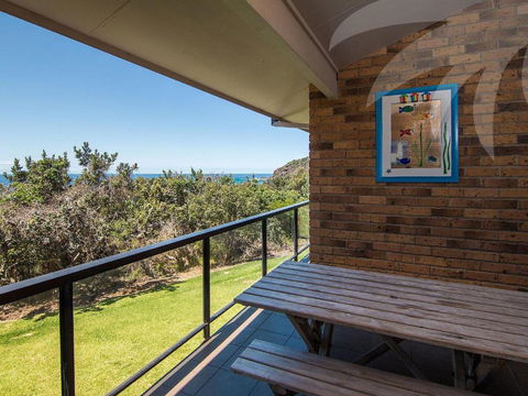 Sapphire Oceanside 20 - Accommodation NSW 2