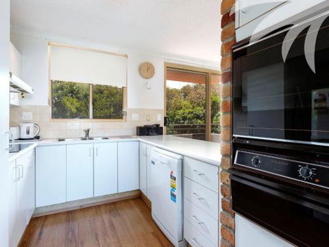Seahorse Oceanside 15 - Accommodation NSW 4