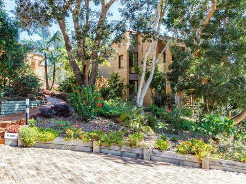 Seahorse Oceanside 15 - Accommodation NSW 2