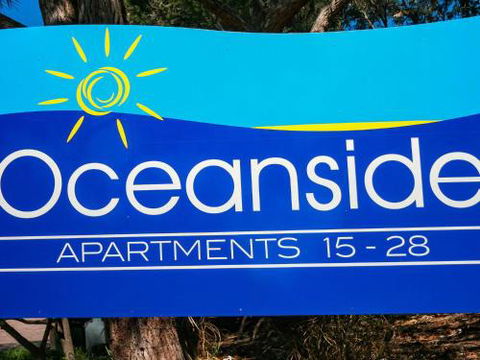 Seahorse Oceanside 15 - Accommodation NSW 3