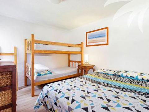 Seahorse Oceanside 15 - Accommodation NSW 1