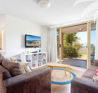 Seahorse Oceanside 15 - Accommodation NSW