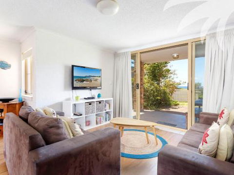 Seahorse Oceanside 15 - Accommodation NSW 0