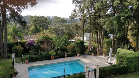 Laurel House - Accommodation NSW 6