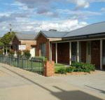 Numurkah Apartments The Saxton - Accommodation NSW