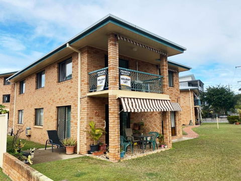 Cloud 8 On Welsby - Accommodation NSW 2