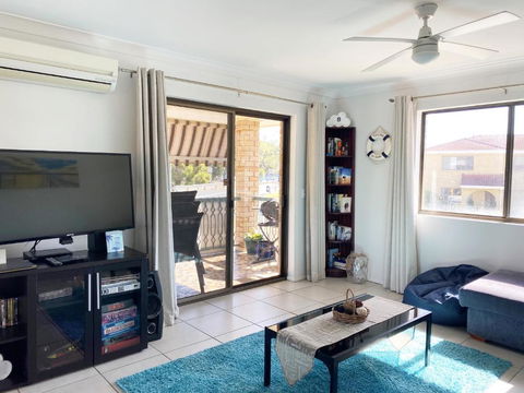 Cloud 8 On Welsby - Accommodation NSW 5