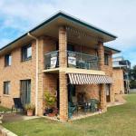 Cloud 8 On Welsby - Accommodation NSW 0