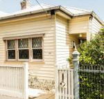 Simmers Serviced Apartments - Accommodation NSW