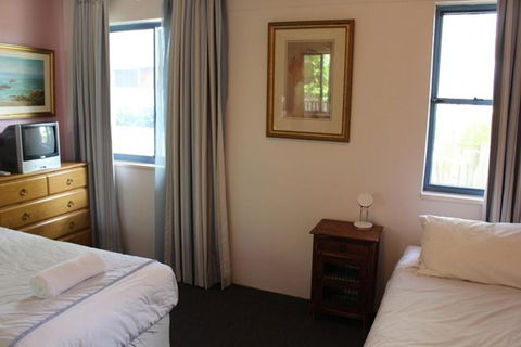 1 / 46 Lawson Street Byron Bay Nautilus - Accommodation NSW 6