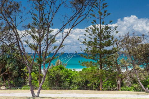 1 / 46 Lawson Street Byron Bay Nautilus - Accommodation NSW 1