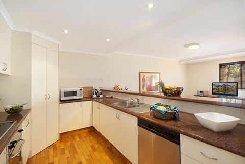 3 / 22 Paterson Street Byron Bay Solaris - Accommodation NSW 3