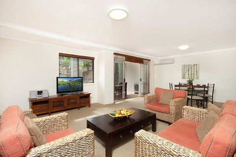 3 / 22 Paterson Street Byron Bay Solaris - Accommodation NSW 5