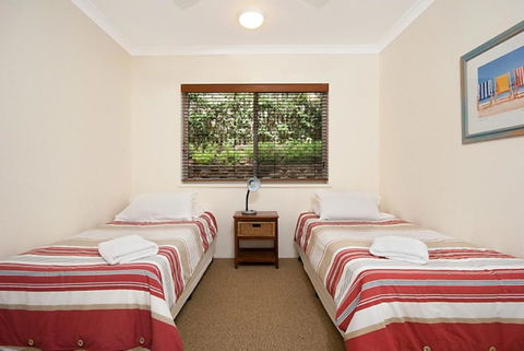 3 / 22 Paterson Street Byron Bay Solaris - Accommodation NSW 2