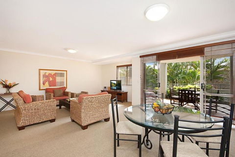 3 / 22 Paterson Street Byron Bay Solaris - Accommodation NSW 4