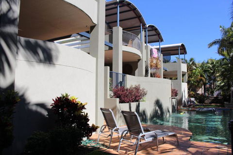 3 / 22 Paterson Street Byron Bay Solaris - Accommodation NSW 1