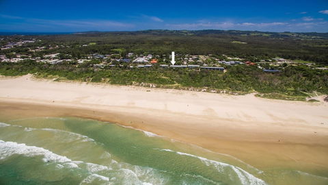 Your Luxury Escape - Kiah 11 Beach House - Accommodation NSW 1