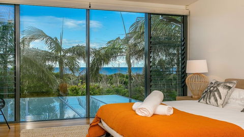 Your Luxury Escape - Kiah 11 Beach House - Accommodation NSW 5
