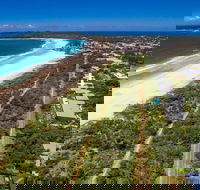 Your Luxury Escape - Kiah 11 Beach House - Accommodation NSW