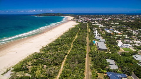 Your Luxury Escape - Kiah 11 Beach House - Accommodation NSW 0