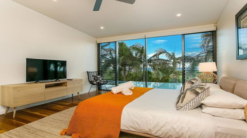 Your Luxury Escape - Kiah 11 Beach House - Accommodation NSW 6