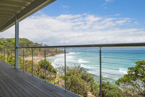 1 / 37 Marine Pde Wategos Beach Janes On Wategos - Accommodation NSW 0