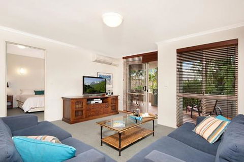1 / 22 Paterson Street Byron Bay Solaris - Accommodation NSW 2