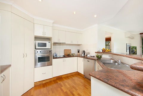 1 / 22 Paterson Street Byron Bay Solaris - Accommodation NSW 1