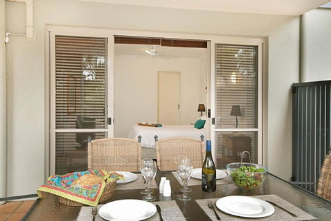 1 / 22 Paterson Street Byron Bay Solaris - Accommodation NSW 5